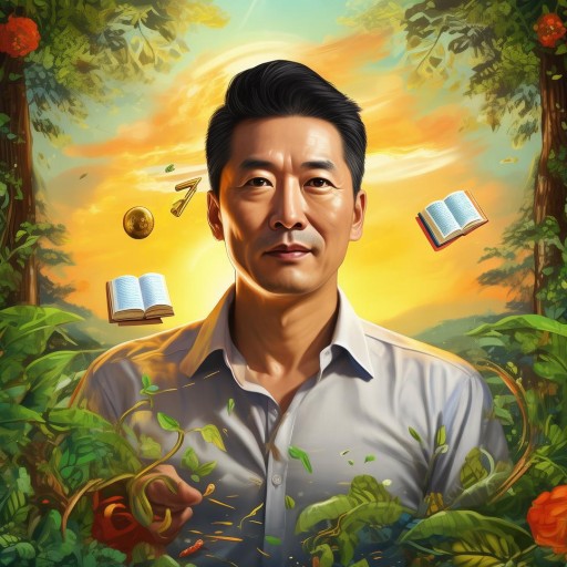 林俊賢：他的成功秘訣是什么？你也能復(fù)制嗎？