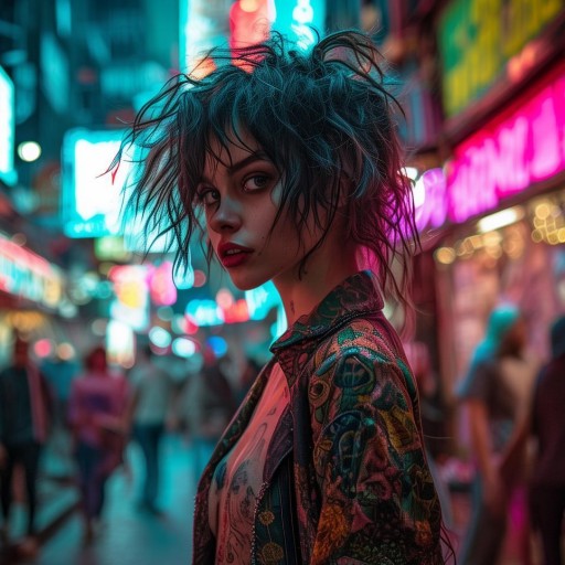 浪蕩小SAO貨的日常：她的秘密你了解多少？你敢直面真相嗎？