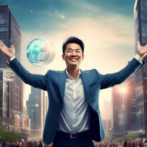 李在錦：他的成功秘訣是什么？你能否復(fù)制他的輝煌？