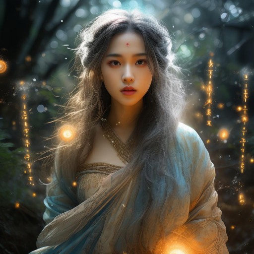 林佳菱的驚人秘密：她如何改變命運(yùn)？你也能做到嗎？