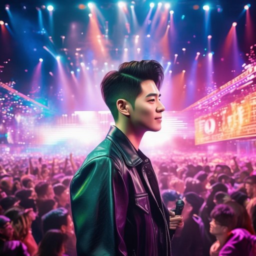 李榮浩僅出道七年，為何能紅遍全國？他的秘密是什么？