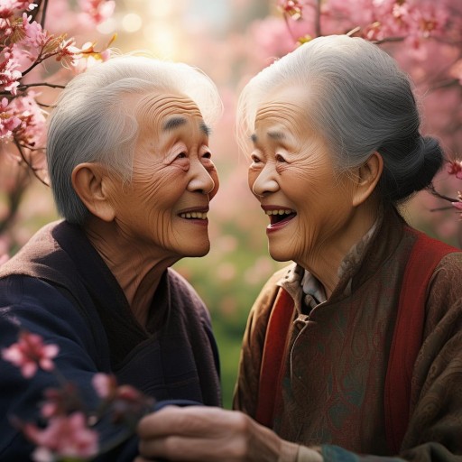 李青老陳全文免費(fèi)閱讀：他們的故事為何讓人淚目？你從中領(lǐng)悟了什么？