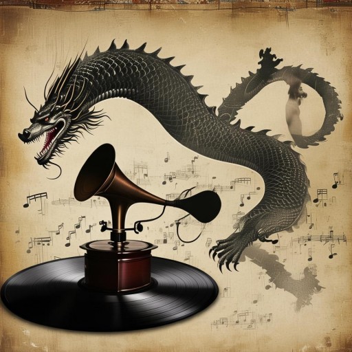 梁龍與王菲：音樂傳奇背后的秘密，你了解多少？