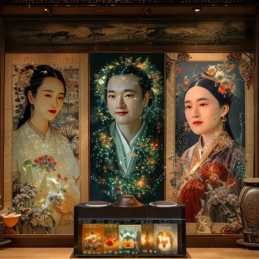 李麗時(shí)珍三部代表作揭秘：你了解多少？為何如此經(jīng)典？