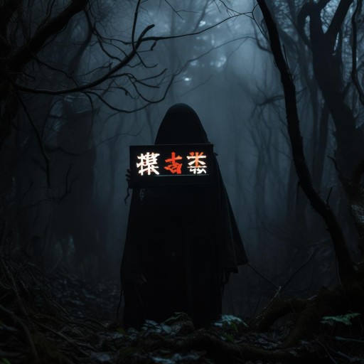 李麗莎黑森林在線觀看：你敢挑戰(zhàn)深夜的恐怖還是選擇逃避？