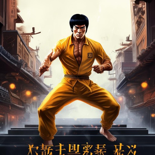 李小龍皮膚何時上線？你準備好迎接傳奇了嗎？