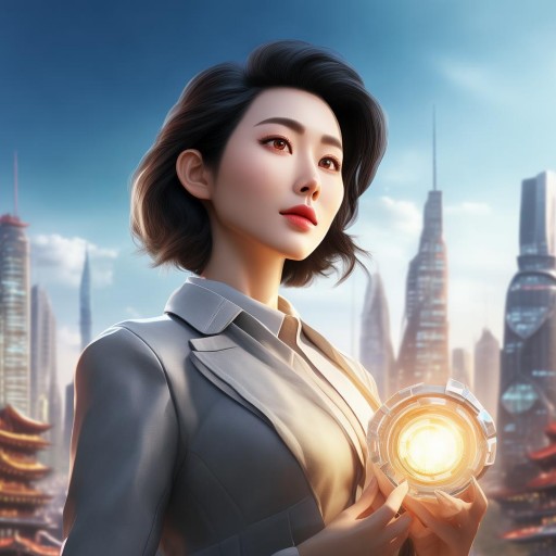 李墨菲：她的成功秘訣是什么？你也能做到嗎？