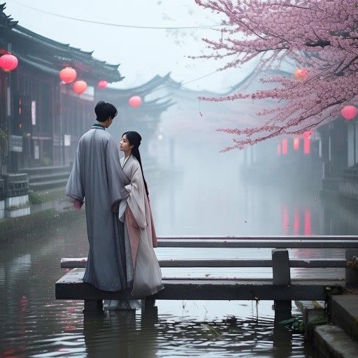 江南逢：你是否錯過了人生最美的相遇與重逢？