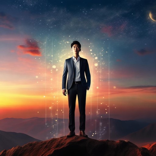 林宏胤：他的成功秘訣是什么？你能否復制他的輝煌？