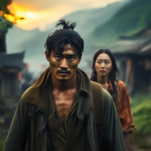 李亞鵬版射雕英雄傳：郭靖的成長之路，你了解多少？黃蓉為何選擇他？