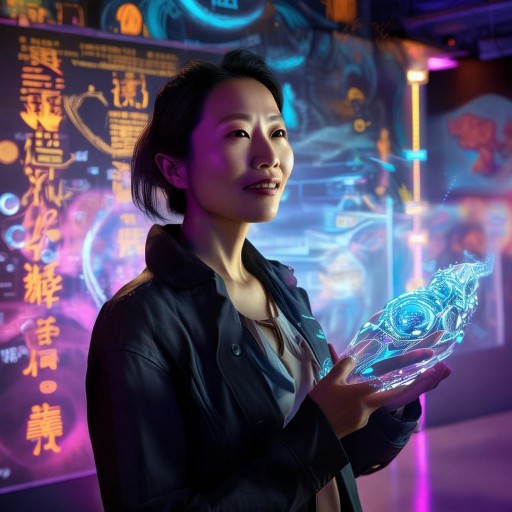 李利珍如何逆襲成功？她的秘密武器是什么？