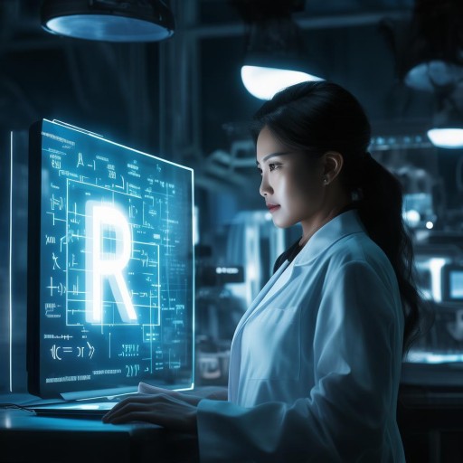 梁醫(yī)生為何選擇R？揭秘背后驚人真相與健康秘密