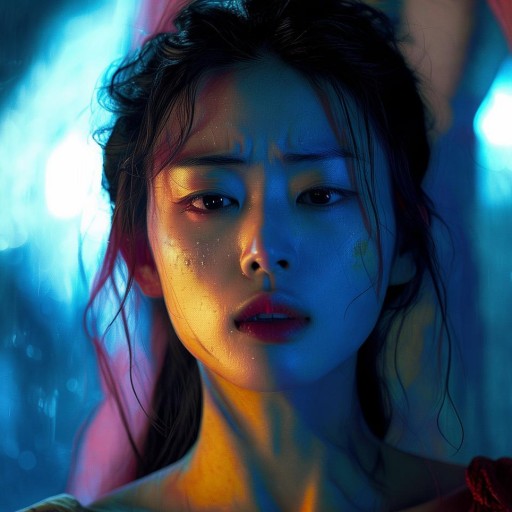 李思思三集A級情感大片曝光，你敢直面內(nèi)心深處的欲望嗎？