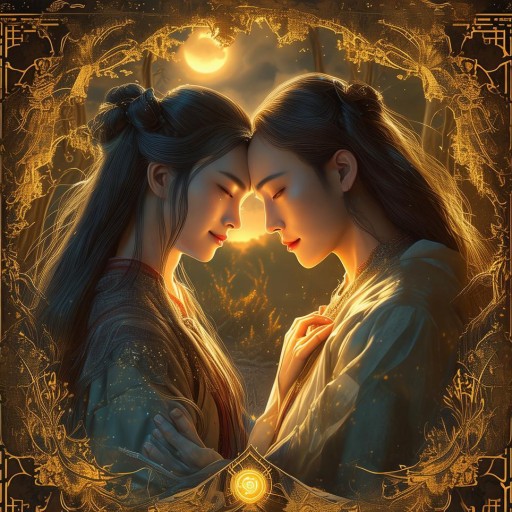 梁祝艷譚下載：愛情傳說背后隱藏了哪些不為人知的秘密？
