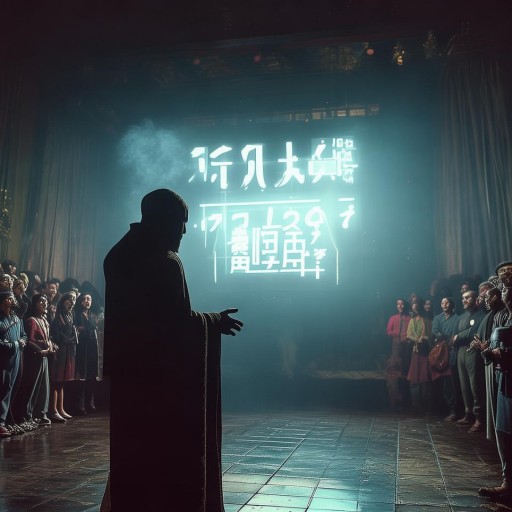 李茂換太子電影在線觀看：真相還是謊言？你相信誰？