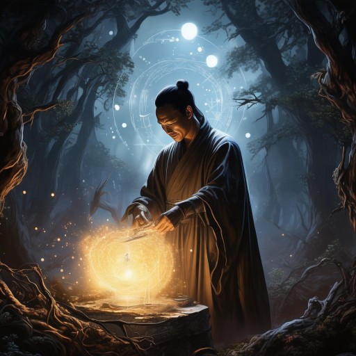 林奇醫(yī)圣最新章節(jié)：他能否逆轉(zhuǎn)生死？醫(yī)術(shù)巔峰何在？