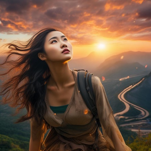 林佳菱的逆襲之路：她如何從平凡到非凡？你也能做到嗎？