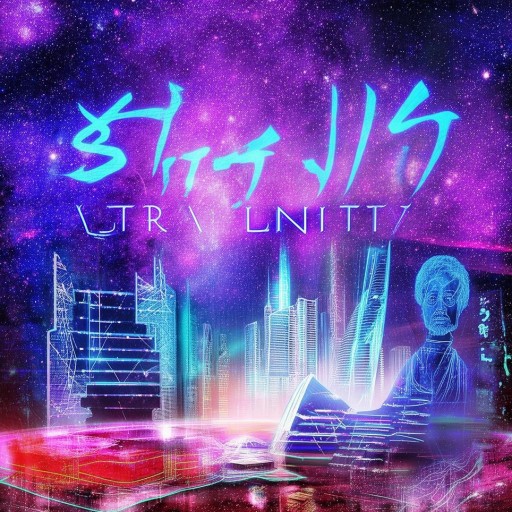 梁佳星空無(wú)限MV震撼上線(xiàn)，你準(zhǔn)備好探索宇宙奧秘了嗎？