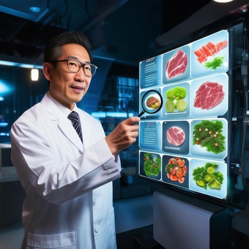 梁醫(yī)生揭秘：吃肉真的健康嗎？你吃對了嗎？