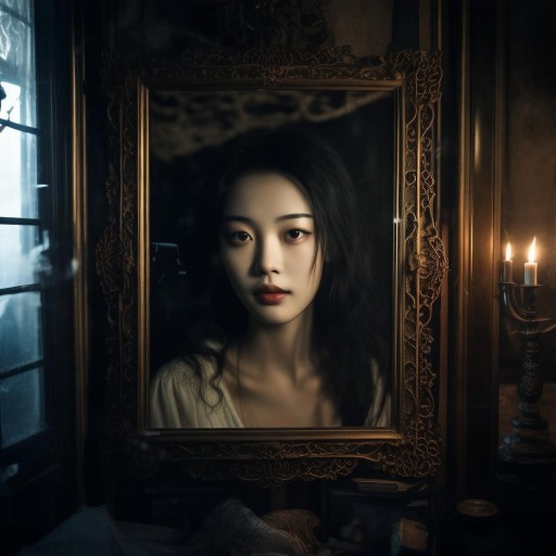 李素妍照片背后的秘密：她為何如此迷人？你了解她的真實(shí)故事嗎？