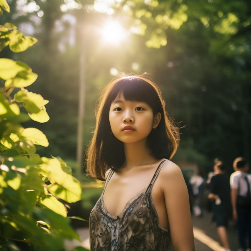 林妙可胸部變化引發(fā)熱議，你注意到了嗎？背后原因令人深思
