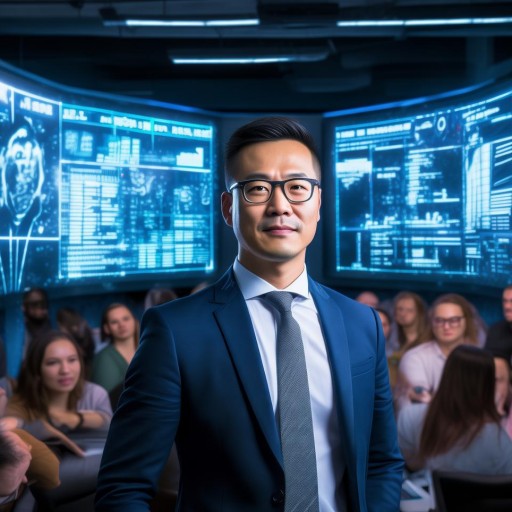 李星光：如何成為行業(yè)領(lǐng)袖？他的成功秘訣是什么？