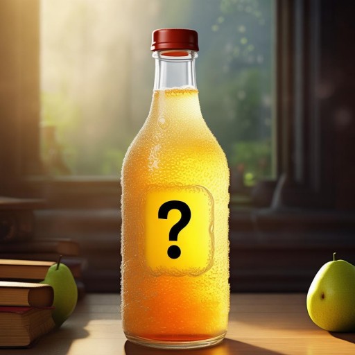 梨汁氣泡1h1：你真的了解它的秘密嗎？它為何如此受歡迎？
