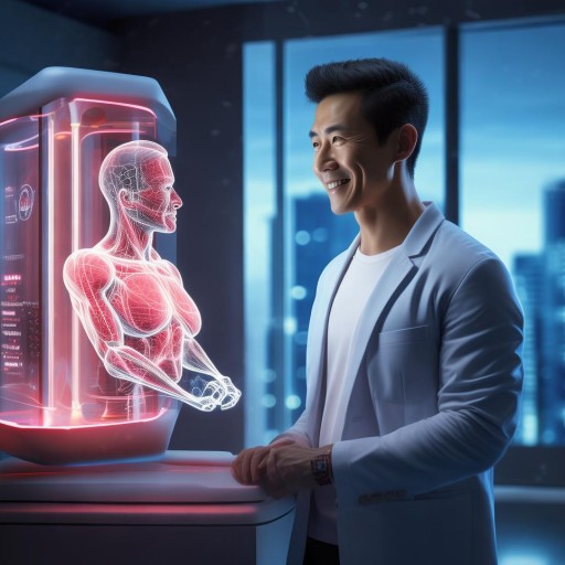梁醫(yī)生，我想要了：你的健康真的準備好了嗎？