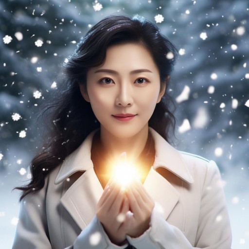 李斐莉雪：她的成功秘訣是什么？你也能做到嗎？