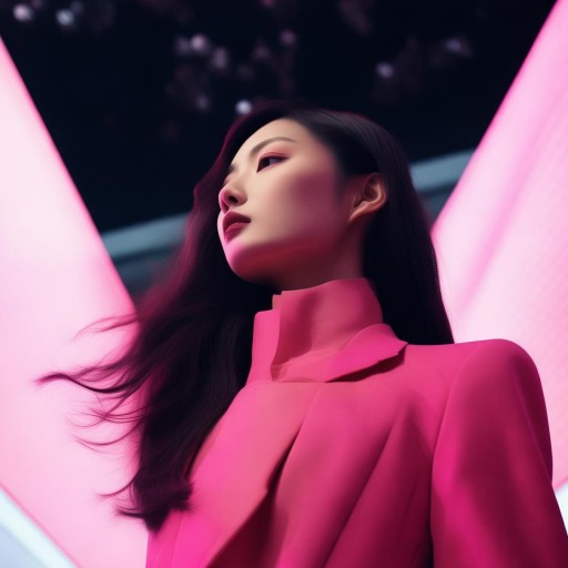 李小璐換鞋風波：時尚選擇還是公眾期待？你站哪邊？