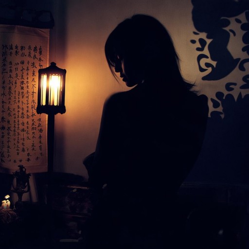 李小冉一夜未了情背后隱藏了什么？她的秘密你猜到了嗎？