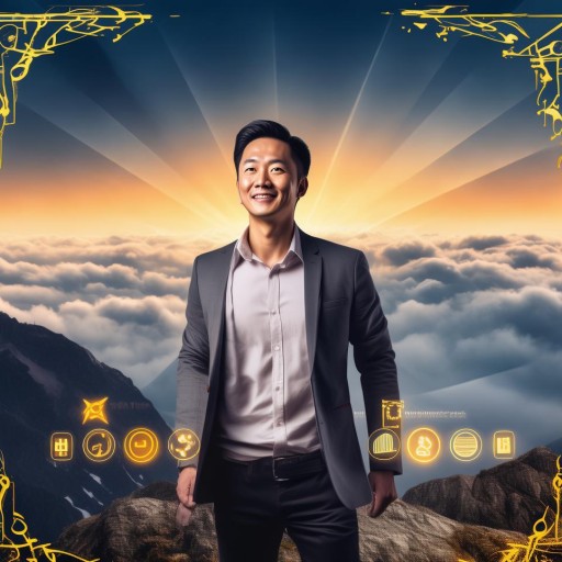 李新榮如何逆襲成功？他的秘訣你也能學(xué)會嗎？