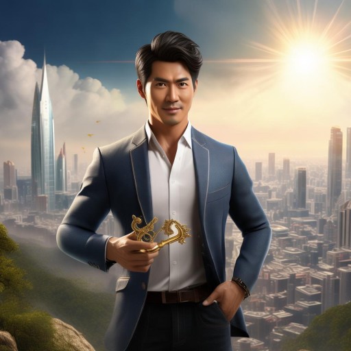 李善福的成功秘訣：你能否復(fù)制他的財富神話？