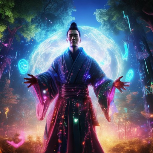 林宏胤：他如何顛覆傳統(tǒng)？你準備好迎接變革了嗎？