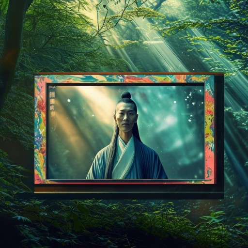 林清平視頻在線觀看：你的人生是否缺少這種智慧？