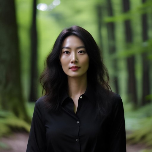 林心如分享護(hù)膚秘訣：緊致肌膚與保濕的關(guān)鍵是什么？