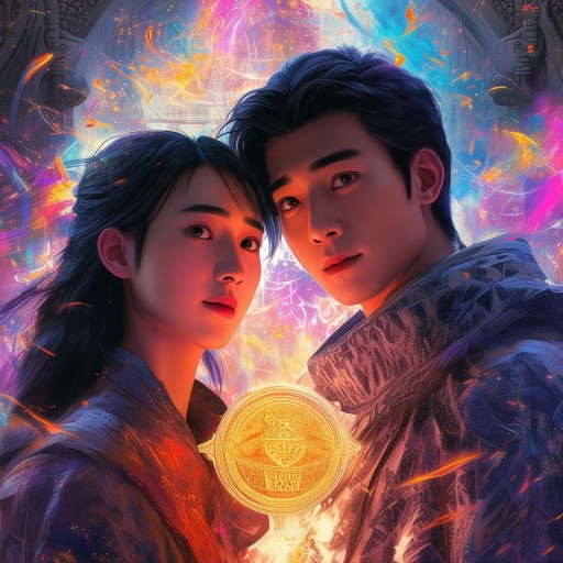 李長(zhǎng)安童雅思免費(fèi)閱讀：愛(ài)情與命運(yùn)交織，你能否解開(kāi)謎團(tuán)？
