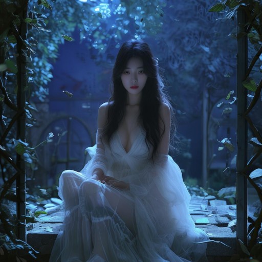 李成宰老婆的秘密生活：她為何選擇隱退？背后有何隱情？
