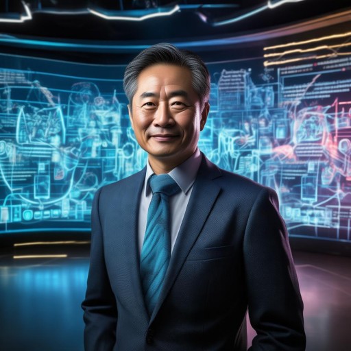 林宏胤的成功秘訣是什么？他如何改變行業(yè)格局？