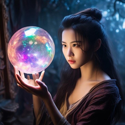 李秀妍的秘密武器是什么？她如何改變命運？