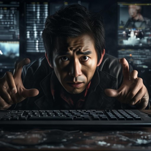 李忠瑞事件照片曝光，真相究竟如何？你看到了什么？