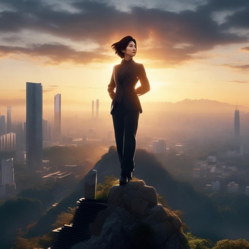 李英娥的傳奇人生：她如何逆襲成功？你能否復(fù)制她的奇跡？