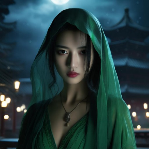 李祥祥女友身份曝光，她究竟是誰？背后隱藏了什么秘密？