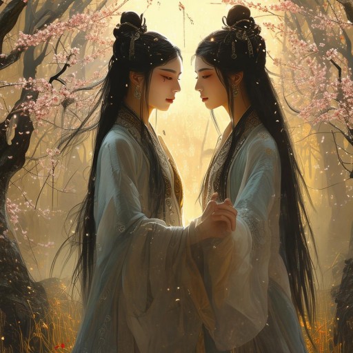 梁祝艷譚qvod：愛情傳說背后隱藏了哪些不為人知的秘密？