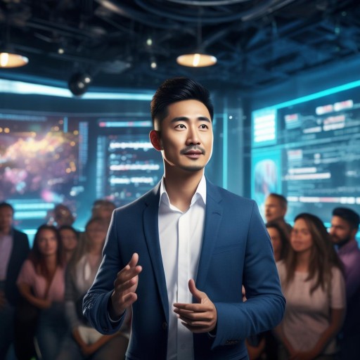 梁策：他的成功秘訣是什么？你也能做到嗎？