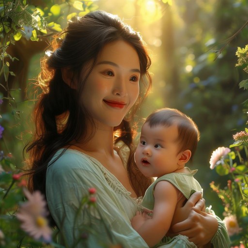 林心如懷女娃，幸福背后隱藏哪些秘密？你猜對(duì)了嗎？