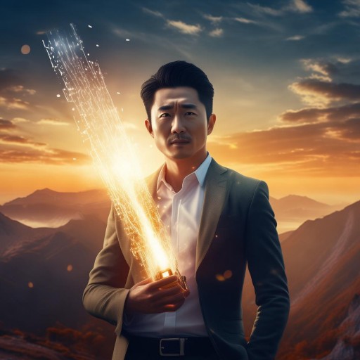 李相真如何逆襲成功？他的秘密武器是什么？