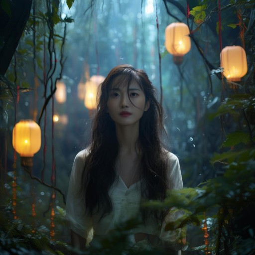林心如三級作品揭秘：她如何突破自我？你了解多少？
