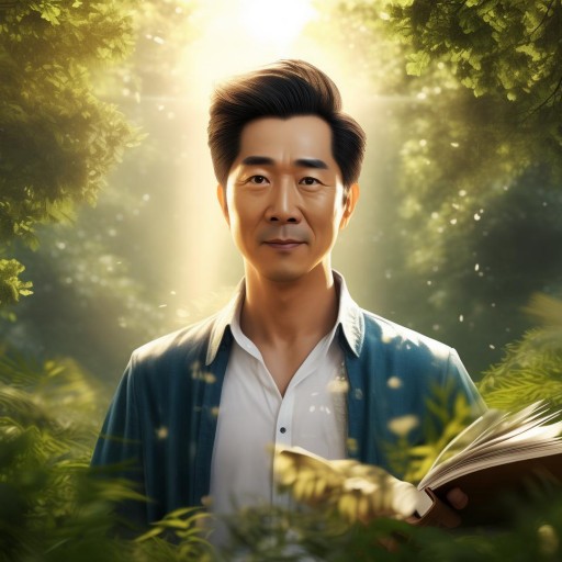 林俊賢：他的成功秘訣是什么？你也能復(fù)制嗎？