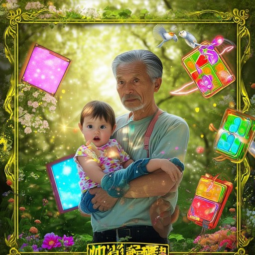 林先生的花式管教：你家的教育方式真的正確嗎？孩子未來(lái)會(huì)感謝你嗎？